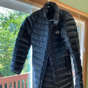 The North Face 700 Fill Parka